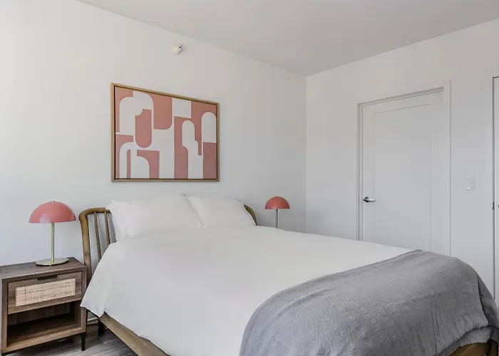 Апартаменты Blueground River North Pool Wd Nr Mile Chi-1194 Чикаго