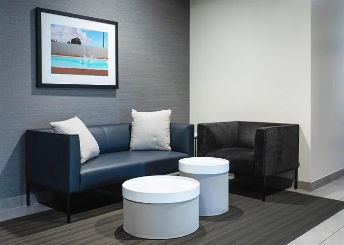 Апартаменты Blueground River North Pool Wd Nr Mile Chi-1194 *